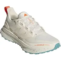 Adidas Ultrarun 5 Tr Running Shoes Beige EU 39 1/3 Femme