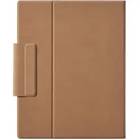 ONYX BOOX Boox Magnetic Cover Case (Boox Go 10.3), étui pour liseuse, Marron