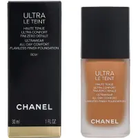 Chanel - Ultra Le Teint Fond De Teint Fluide Ultra Le Teint Fond De
