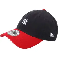 New Era 60856242 Mini 9twenty New York Yankees Cap Bleu