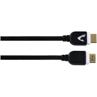 Avinity 00127002 Câble HDMI 3 m HDMI Type A (Standard) Noir