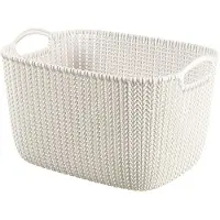 Curver Knit L Oasis (39 cm, 1x)