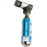 Pro Cartouche De Co2 Micro 16g