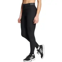 Adidas Pantalon de sport 'All Me' noir