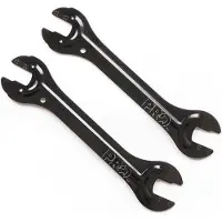Pro Cone Wrench Set