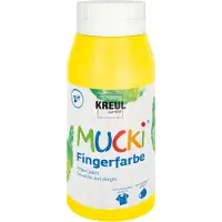 Kreul Peinture au doigt (750 ml)