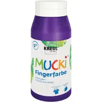 Kreul Peinture au doigt (750 ml)