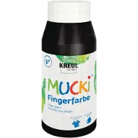 Kreul Peinture au doigt (750 ml)