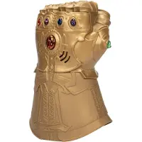 Marvel Avengers Infinity Gant électronique Multicolore Armes-jouets