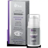 Ava Laboratorium Ava Laboratoire Activateur de jeunesse Sérum contour des yeux Régénération avancée, 15 ml