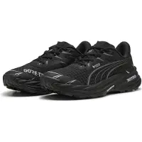 Puma Fast-trac Nitro 4 Gore-tex Trail Running Shoes Noir EU 43 Homme