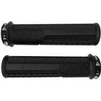 Peaty's Poignées Monarch Pro Grip Knurl Thick
