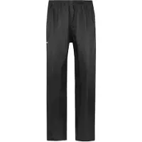Regatta Pantalon de Pluie Regatta Stormbreak Noir-L