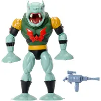 Mattel Figurka Akcji Masters of the Universe - Leech (Kolekcja Cartoon) 14 cm