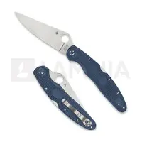 Spyderco Couteau pliant Police 4 Lightweight CPM SPY27