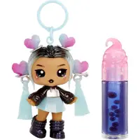 Yummiland Lip Gloss Doll Sour Sweeties - Nina Heartpop