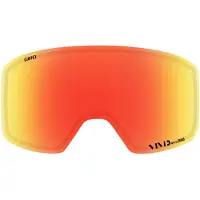 Giro Lentille Agent/eave