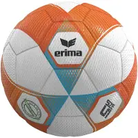 Erima Hybrid Lite 350 Jaune