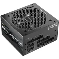 Antec Bloc d'alimentation NE1000 Platinum 1000 W modulaire ATX 3.1 80+ Platinum avec PFC actif