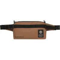 Mystic Fannypack Dts 3l Waist Bag Marron