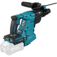 Makita Marteau combiné HR011GZ - sans batterie - sans chargeur