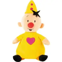 Bumba PLUC340401, Klaun, Interactif