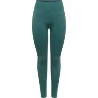 Only Play Pantalon de sport 'ONPedda' émeraude