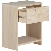 Astigarraga Table De Chevet Vita 40x25x50 Cm