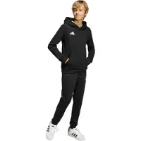 Adidas Pantalon de sport 'Entrada26' noir / blanc