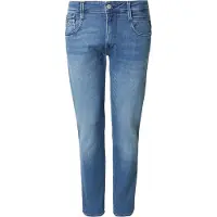 Replay Pantalon 'Anbass' bleu denim