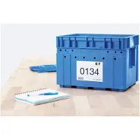 Herma Premium - étiquettes laminées - 200 étiquette(s)