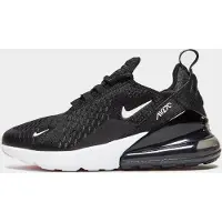Nike Baskets 'Air Max 270' noir / blanc