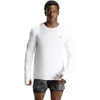 Adidas Adi365 Running Essentials Long Sleeve T-shirt Blanc 2XL Homme