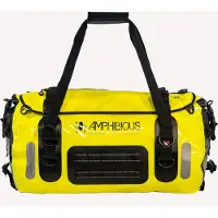 Amphibious VOYAGER II 45L FLUO sac amphibie étanche P/N : BS-2245.F4