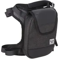Legend Gear LA13 Poche sur la jambe Noir