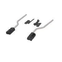 SW-Motech Kawasaki ZX-6R (23-), ZX-4RR (23-). - Kawasaki ZX-6R (23-), ZX-4RR (23-).