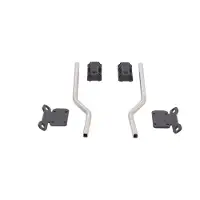 SW-Motech Honda CB1000R (08-17). - Honda CB1000R (08-17).