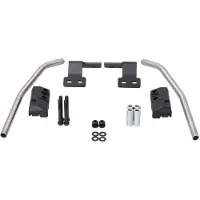 SW-Motech Honda NC750X / XD (20-). - Honda NC750X / XD (20-).