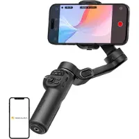 Aochuan Gimbal Pour Smartphone X2 Standard
