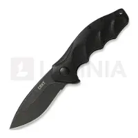 CRKT Couteau pliant Foresight Linerlock A/O