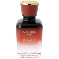 De Gabor Darling Rouge 50ml Parfum Rose Homme