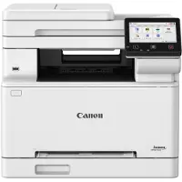Canon i-SENSYS MF667 CDW