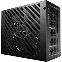 LC-Power LC850P V3.1, Alimentation ATX série Platinum 850W modulaire, 80 PLUS Platinum