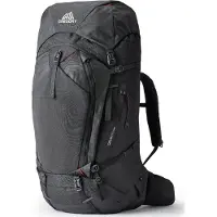Gregory Deva 80 Pro Taille XS Couleur lava grey