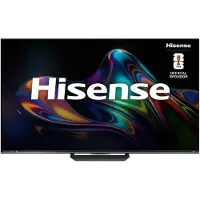 Hisense TV RGB Mini LED 55UR8S 55" 4K UHD 2026