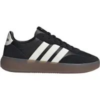 Adidas Baskets basses 'BARREDA DECODE LUX' noir / blanc