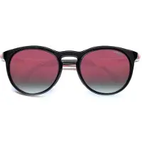 Carrera Lunettes de soleil - - HYPERFIT 18-S - Noir - Bleu dégradé - Mixte adulte