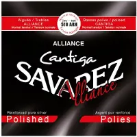 Savarez 510arh Alliance Cantiga Rouge Tirant Normal