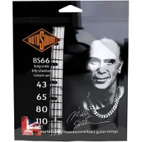 Rotosound BS66