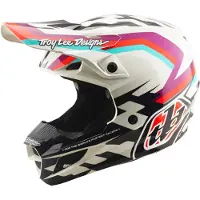Troy Lee Designs SE5 Polycarbonate MIPS Dash Casque de motocross